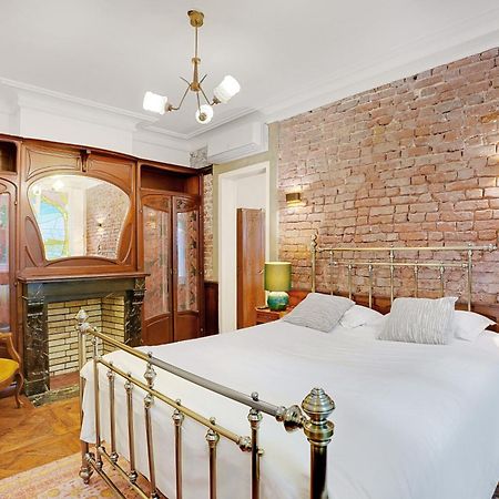 Exceptional Apartment - 3Br-8P - Pantheon Paris Exteriör bild