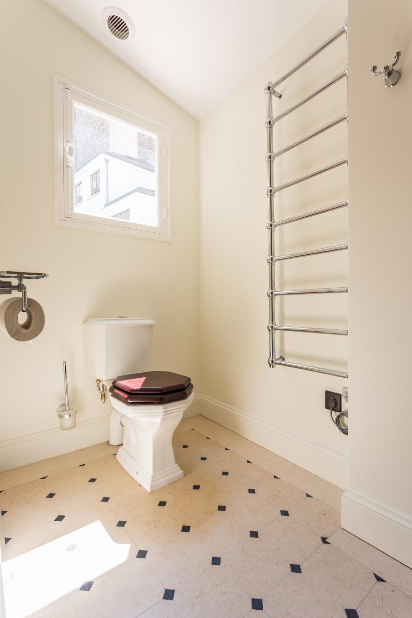 Exceptional Apartment - 3Br-8P - Pantheon Paris Exteriör bild