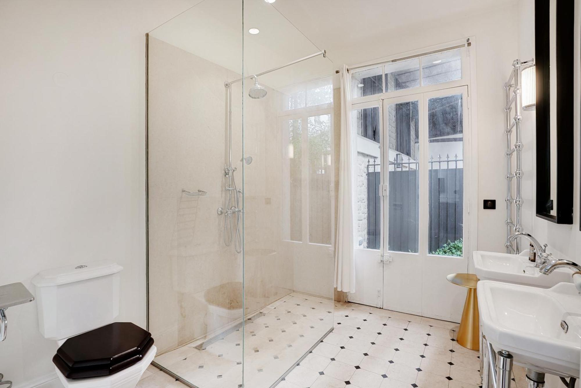 Exceptional Apartment - 3Br-8P - Pantheon Paris Exteriör bild
